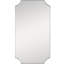Letellier Metal Wall Mirror-1001672672-1034793959