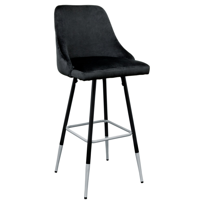 Mirando Dining Set, Black