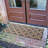 Rickert Non-Slip Geometric Doormat-1660934419