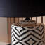 Abriana Ceramic Table Lamp