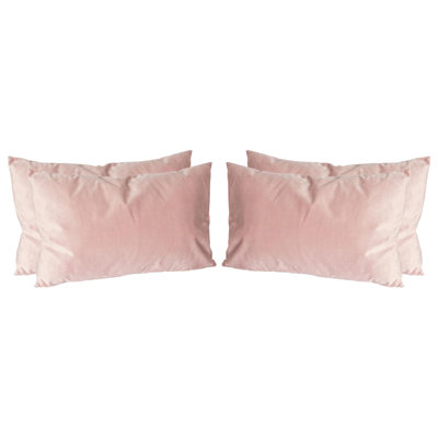 Rectangular Lumbar Cushion with Filling