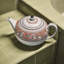 Florentine Colours Teapot 27floz-6031586