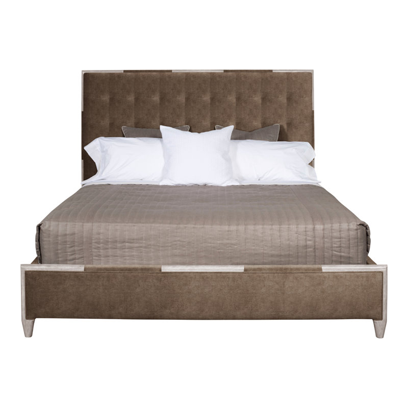 Chatfield By Thom Filicia Bed, Casa Blanca, Kenworth Pearl, Queen