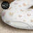 Nursing Breastfeeding Pillow Cover-91528061-91528062