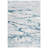 Meadow 500 Performance Abstract Rug-348985050