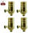 Tamper Resistant Dimmer-41027775