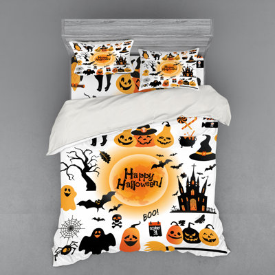 Duvet Cover