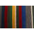 Indo Gabbeh Grey Rug 2'8" x 9'11"
