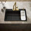 Riverby™ Single-Bowl Top-Mount Kitchen Snk with Accessories-125042861-125042863