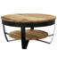 Table basse simple avec rangement Horncastle-242980904-242980907