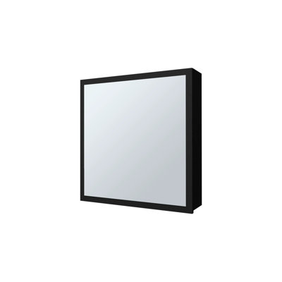 Pharmacie avec miroir inclus et 1 porte