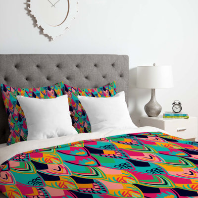 Ensemble de housse de couette