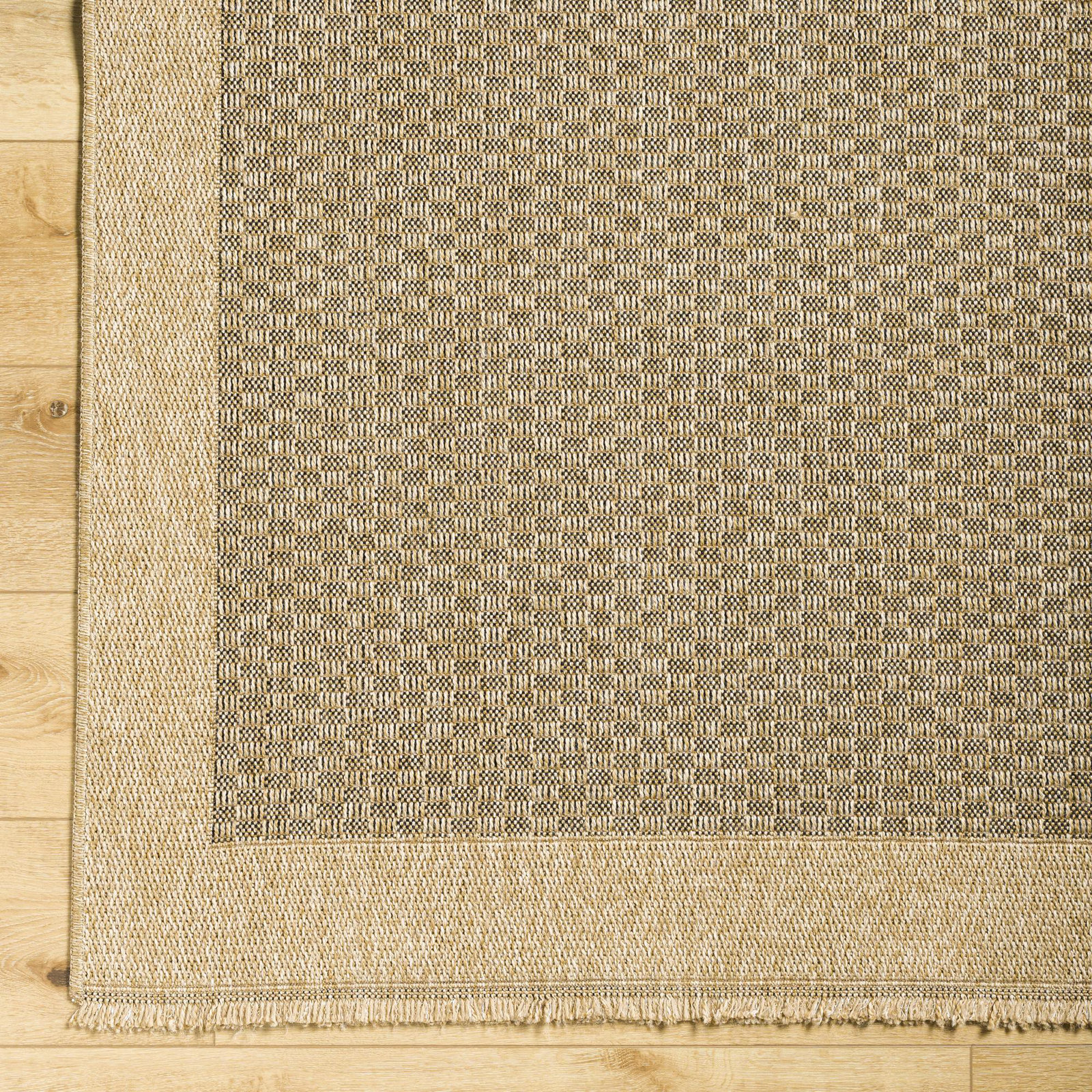 Abbie Rug, Runner 2'7" x 7'3"