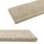 Kayella Non-Slip Indoor Stair Tread Set with Landing Mat-1206795442