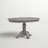 Alantae Extendable Solid Wood Dining Table-95421598