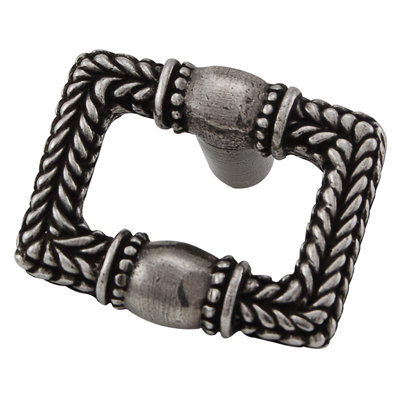 Cestino Rectangular Knob
