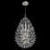 Lily Buds 12 - Light Chandelier