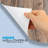 Vector Montmartre in Paris with Eiffel Tower Paintable Wall Mural-88960099