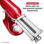Mini-batteur sur socle inclinable 3,5 pte KitchenAid® Artisan®-40366450