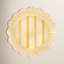 Cabana Stripe Melamine Dinner Plates-1236596969
