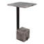 Table d'appoint Apolaya Modern Quartz-1635052078