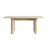Coursen 68" Rectangular Dining Table-91833089