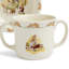 Bunnykins Nurseryware Baby Bowl and Handle Mug