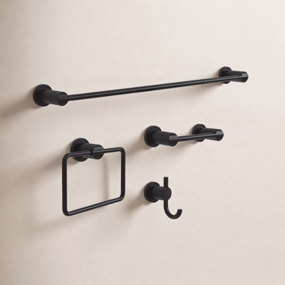 Accessoire de quincaillerie de salle de bain Nicoli