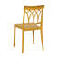 Patio Dining Side Chair-1672734805