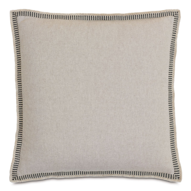Moab Square Pillow Cover & Insert