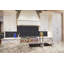 Tribeca-Talavera Picket 2.6"x13" Handmade Ceramic Tile Trim-66060392