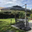 Parasol rectangulaire en porte-à-faux avec base Bohusiavice-1404220793-1425300418
