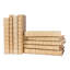 Leather and Paper 24 Piece Book Set