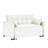 Cubbindall Upholstered Convertible Sofa Bed,Sleeper Sofa,Velvet Sofa,Modern Sofa,Accent Sofa-1275418954