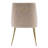 Koblas Velvet Accent Chair-1161226831