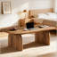 Table à thé / café / ordinateur Modern Modern - Mobilier spacieux et de style moderne | Idée de cadeau-909590180