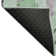 Premium Machine Washable Harjo AMF1573 Modern Rug
