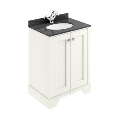61.7 mm Single Double Bathroom Vanity Base