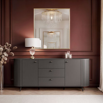 190cm Sideboard