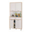 Kitchen & Pantry Cabinets