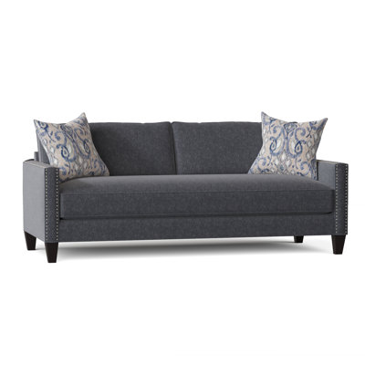 Ellerkamp Upholstered 84'' Sofa