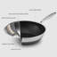 ZACOO Stainless Steel