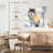 Brampt Winter Gray Wolf-109387721