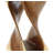 Solid Wood End Table-2141545680-2100560519