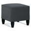 Brooklyn Square Ottoman-961846429-961846440