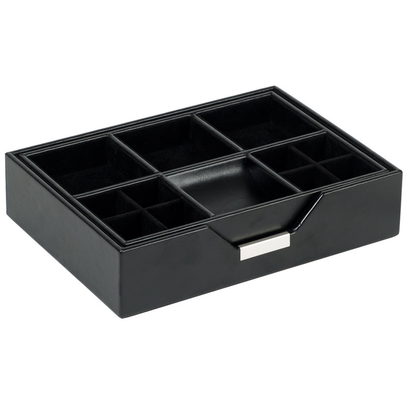 Heritage Men Jewelry Organizer Tray