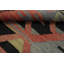 Tapis à motif géométrique 5 x 10