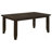 Cappuccino 5-piece Dining Set