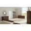 Kondo Solid Wood Bed-335629451