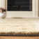 Molter Hand Tufted Wool Southwestern Rug